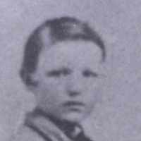 Enoch Heber Julius Lovendale (1856 - 1948) Profile